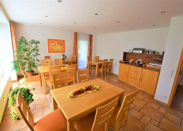 Hotels in Gersfeld