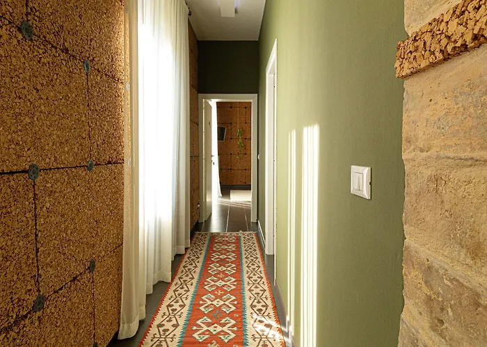Bed and Breakfast Lotus House Lanciano