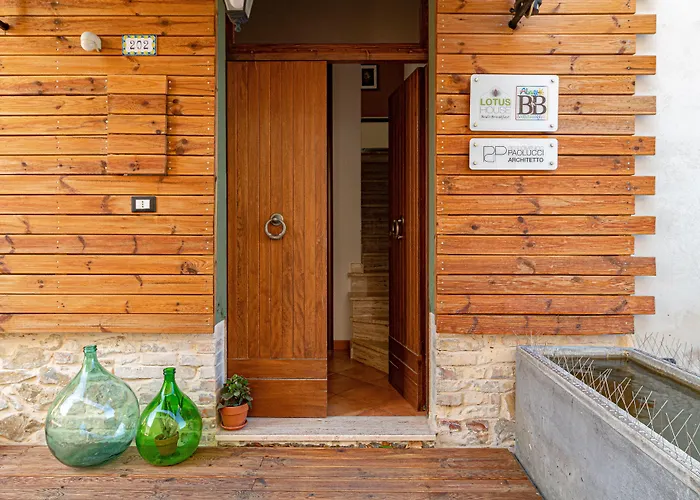 Lotus House