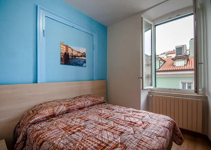 B&B Dream Trieste