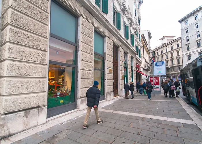 B&B Dream Trieste