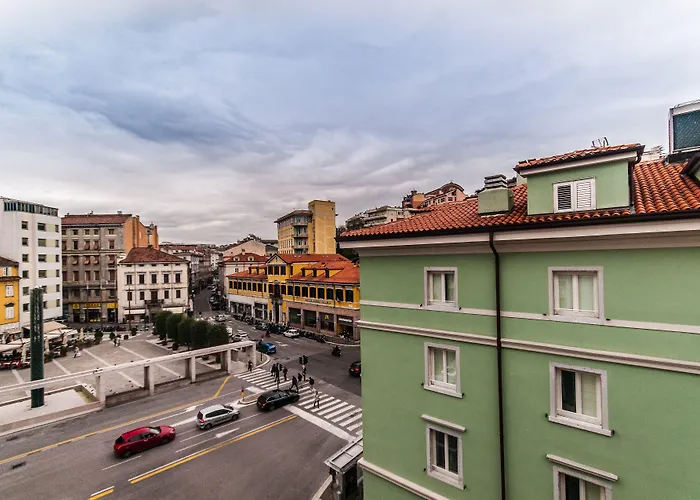 B&B Dream Trieste