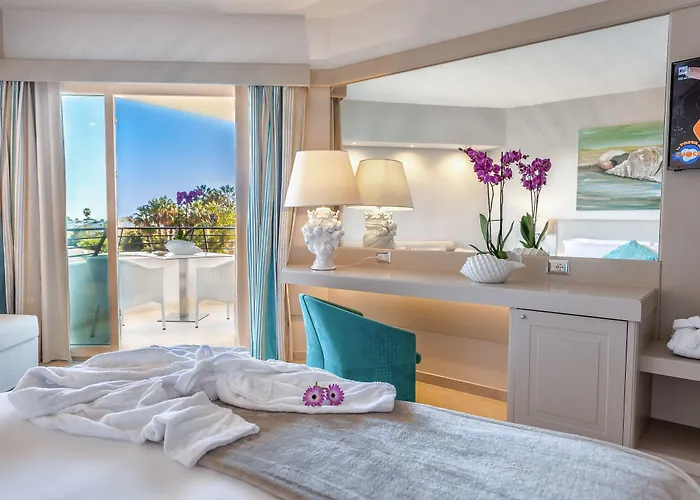 Acacia Palace (Adults Only) Marina di Ragusa