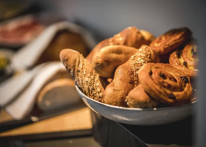 Luxe hotels in Bergen