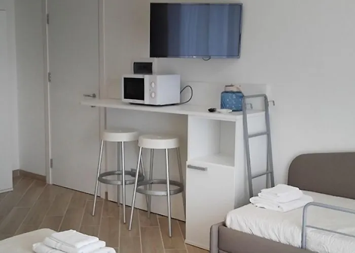 Hotel Blu Palinuro