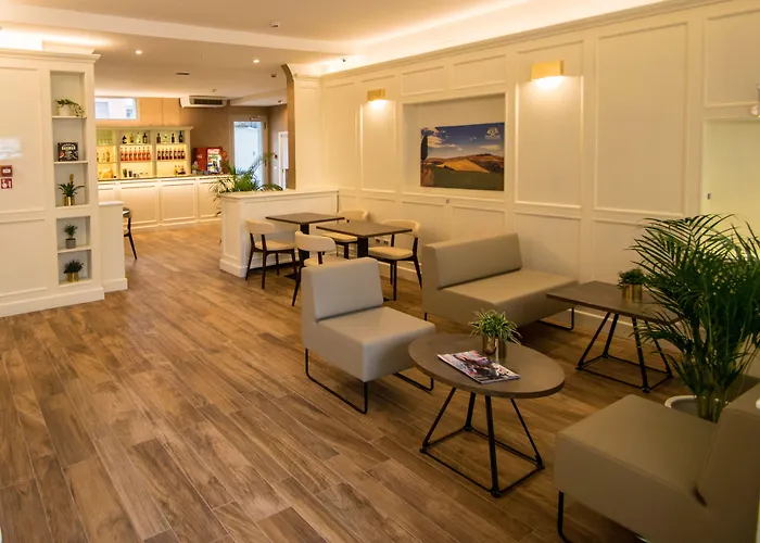Hotel Perlage Florence - Free City Tax With Private Parking & Fast Wifi