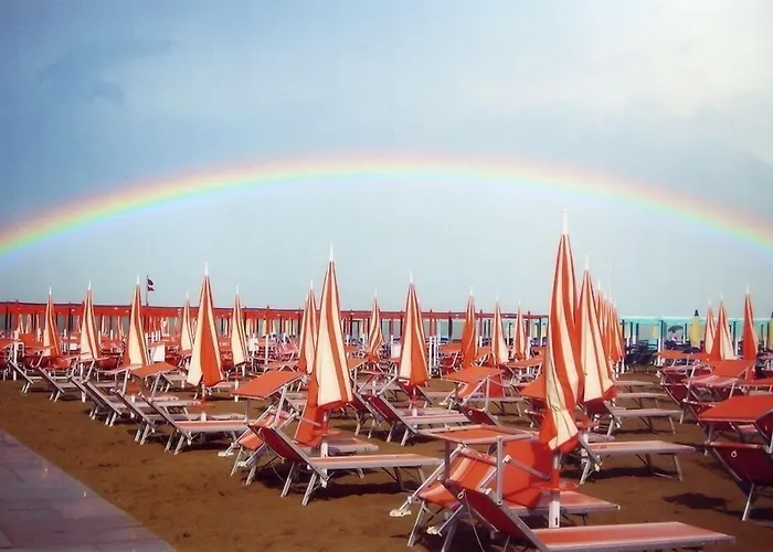 Hotel Panoramic Riccione
