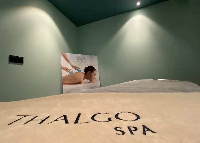 Alberta Hotel & Spa Val Thorens