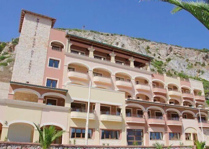 Hotel '904