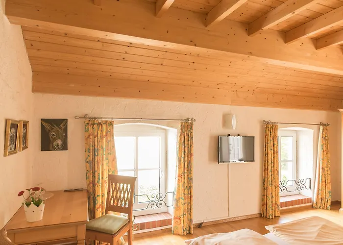 Hotel Leander