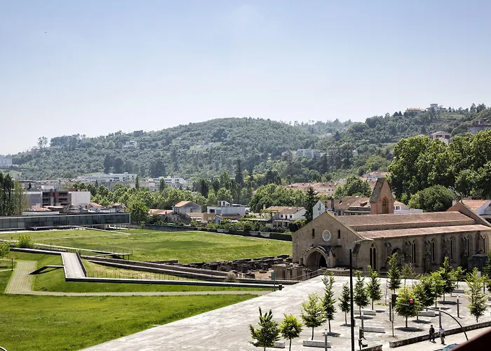 Jr Studios & Suites I Rius I Coimbra