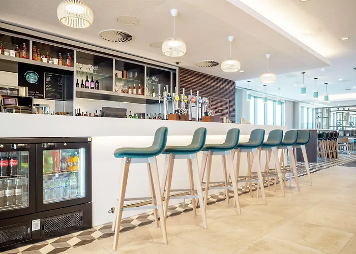 Stockton-on-Tees Hotels