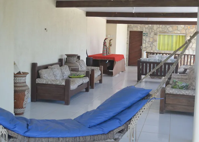 Jacumã´s Lodge Hotel