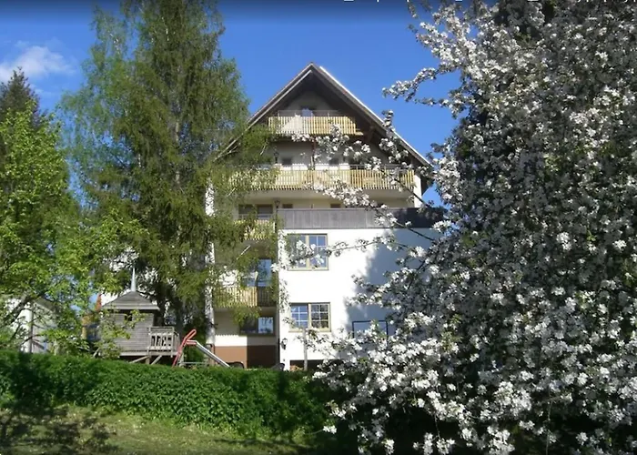 Hotels in Ebern