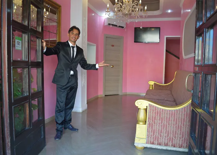 Albergo Italia Torvaianica