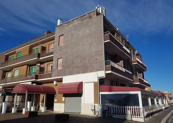 Albergo Italia Torvaianica