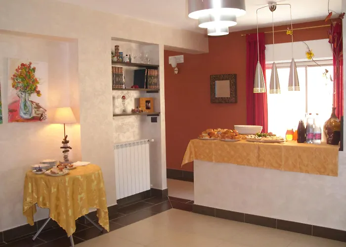 Hotel Miramonti Gangi