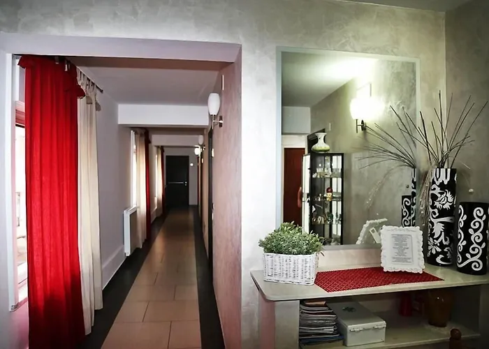 Hotel Miramonti Gangi