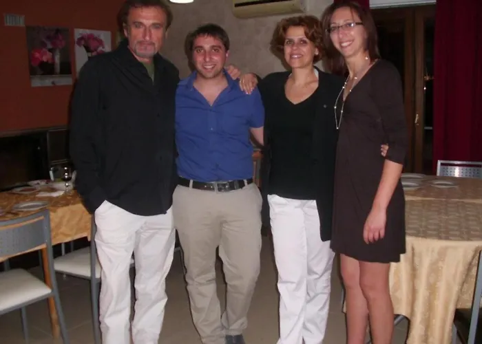 Hotel Miramonti Gangi