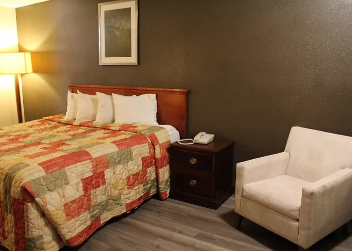 Regency Inn Rolla