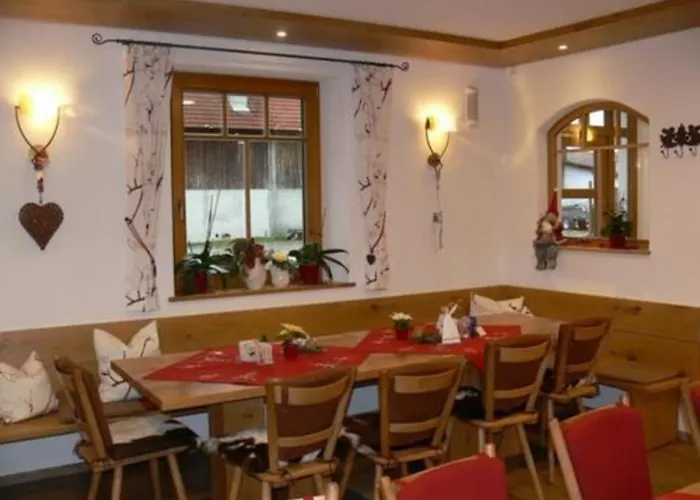 Gasthof Engel Bad Wurzach