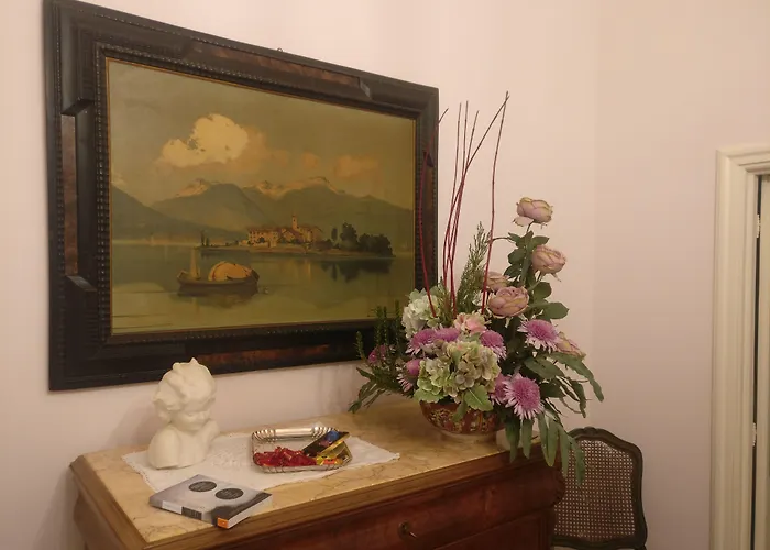 B&B La Bottega d'Arte Carrara