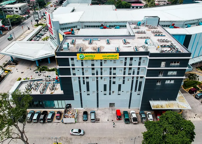 Iligan Hotels
