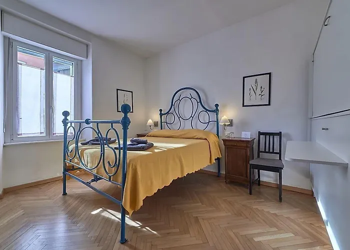 B&B La Malvasia
