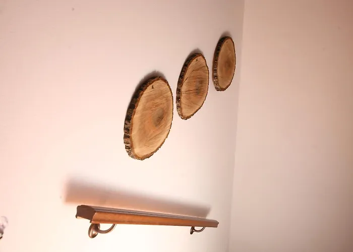 B&B Stradivari Cremona