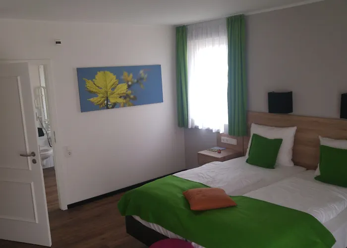 Hotels in Nieder-Olm (Rhineland-Palatinate)