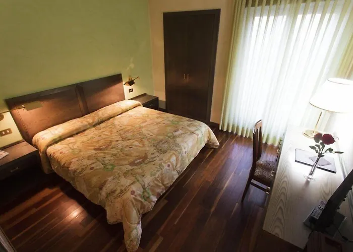 Astor Hotel Vintage Frosinone