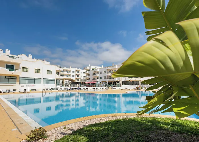 Dunas Do Alvor - Torralvor