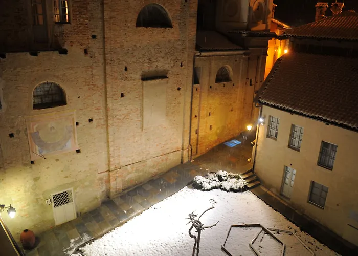 Hotel Antico Borgo Cuneo