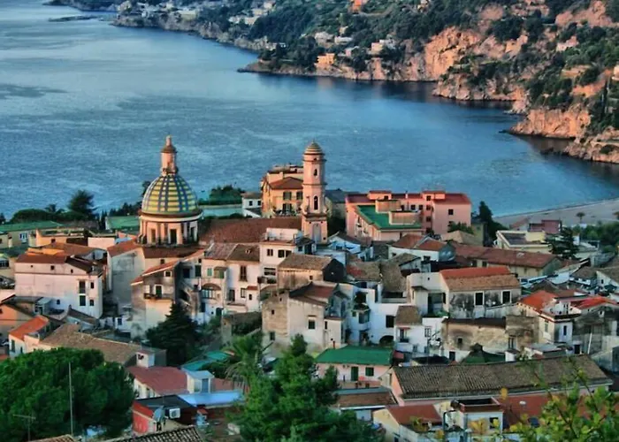 B&B Il Cavaliere Baronissi