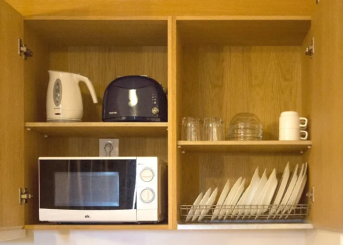 Apartamentos Sol Y Vera