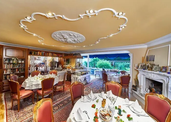 Hotel Irmchen