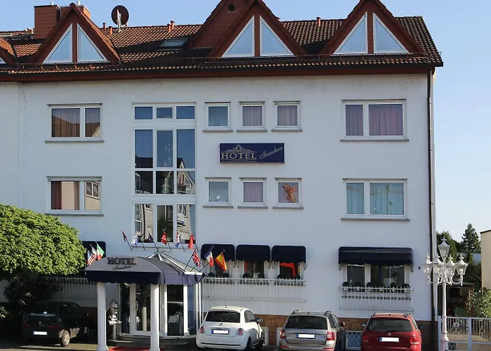 Hotel Irmchen