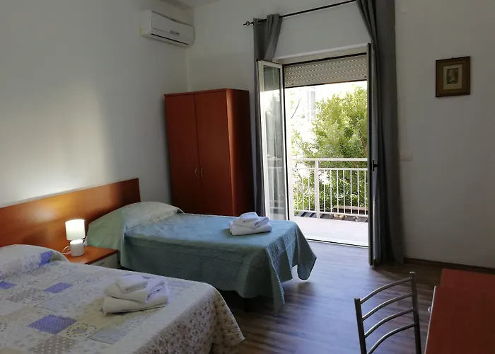 B&B Altamarea Marina di Schiavonea