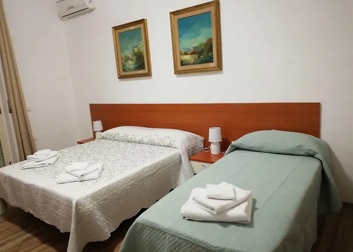 B&B Altamarea Marina di Schiavonea