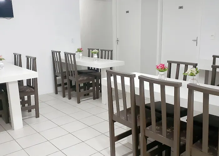 Hotel Bella Julia Joinville