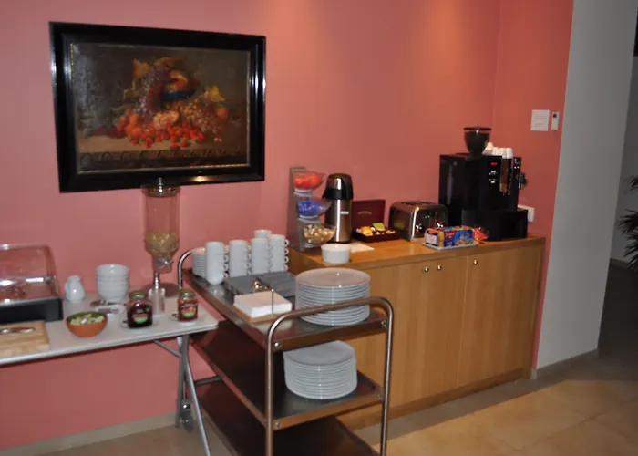 Huy Hotels