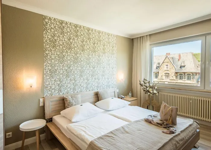Hotel Ahrbella Bad Neuenahr-Ahrweiler