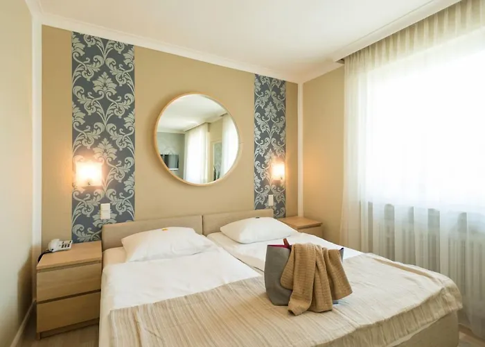 Hotel Ahrbella Bad Neuenahr-Ahrweiler