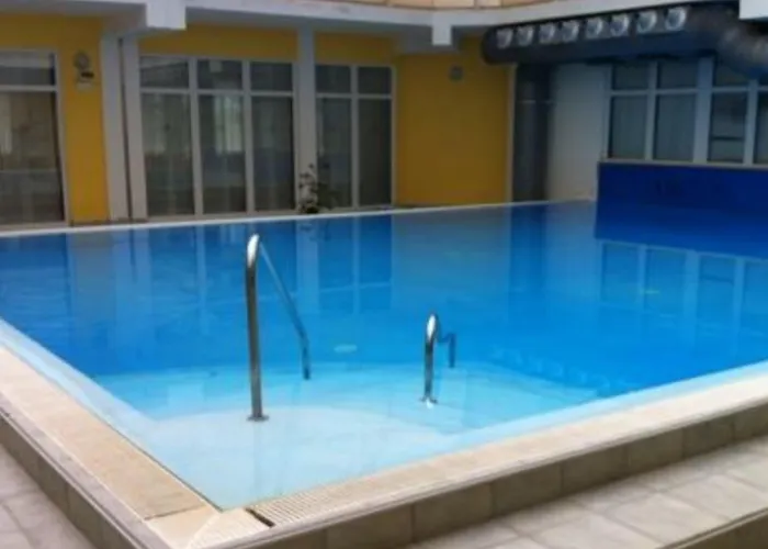 Visula Hotel & Spa - New Opening 2026 Medulin