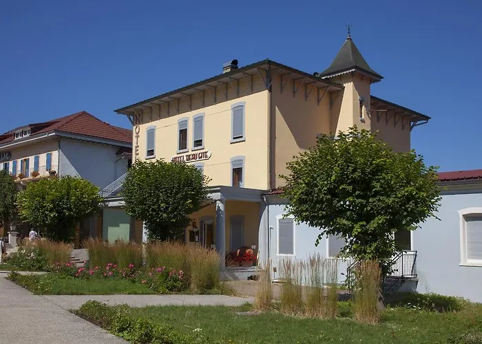 Hôtel Beau Site