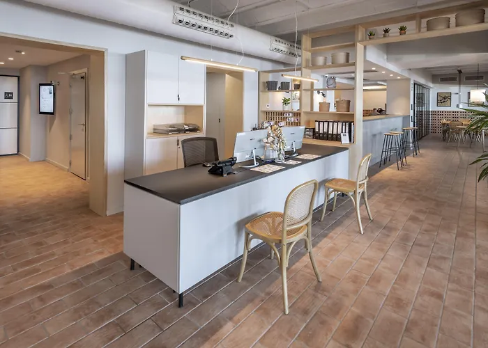 Hotel Ght Miratge - Only Adults 18 And Up Lloret de Mar