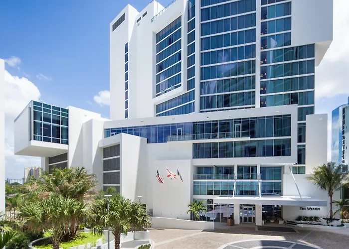 The Westin Sarasota Hotel