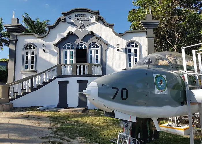 Hotel Vale Das Nuvens Guaramiranga