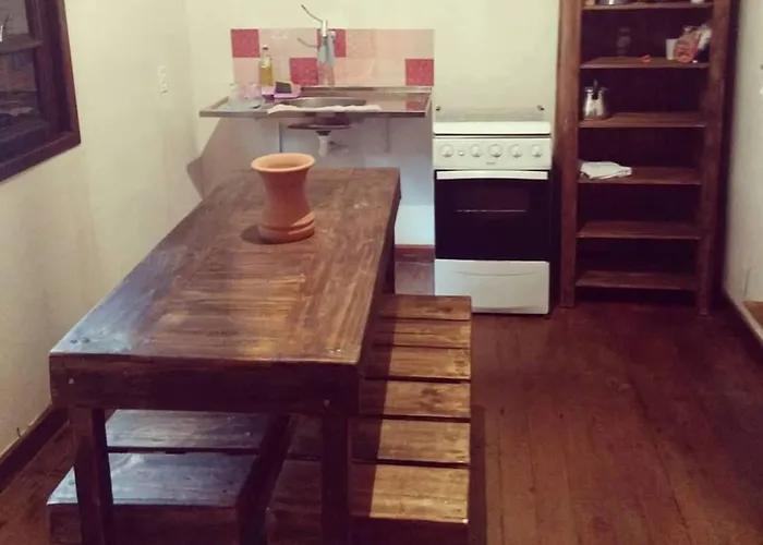 Hotel Donati Itatiaia 