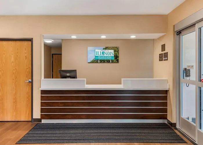 Luxury Hotels in Lincoln